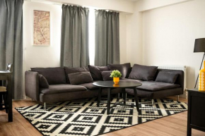 Special Luxury air-conditioned apartment in Kadikoy